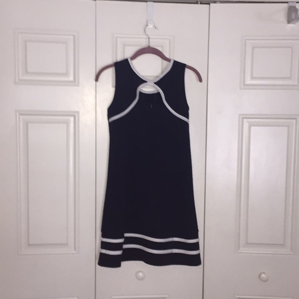 Brand new Bonnie Jean Dillard’s dress never worn!! - Picture 2 of 2